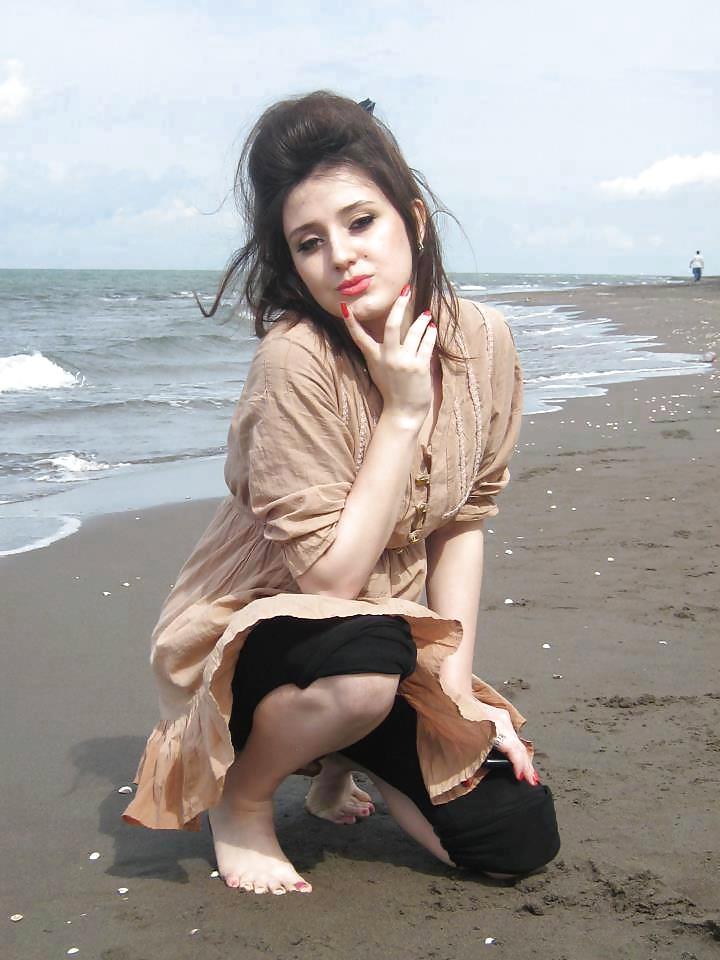20P Persian Iranian Sexy Babes