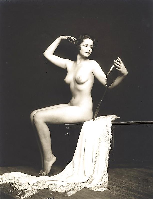 25P More Vintage and B&W shots XX