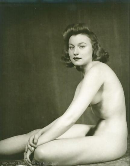 25P More Vintage and B&W shots XX