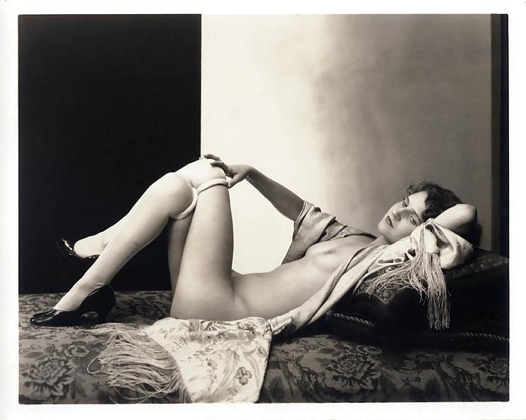 25P More Vintage and B&W shots XX