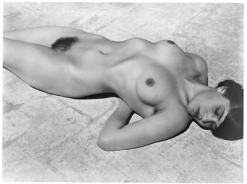 25P More Vintage and B&W shots XX