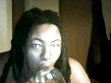22P C2C BBW Sucks & Fucks Wine Bottle