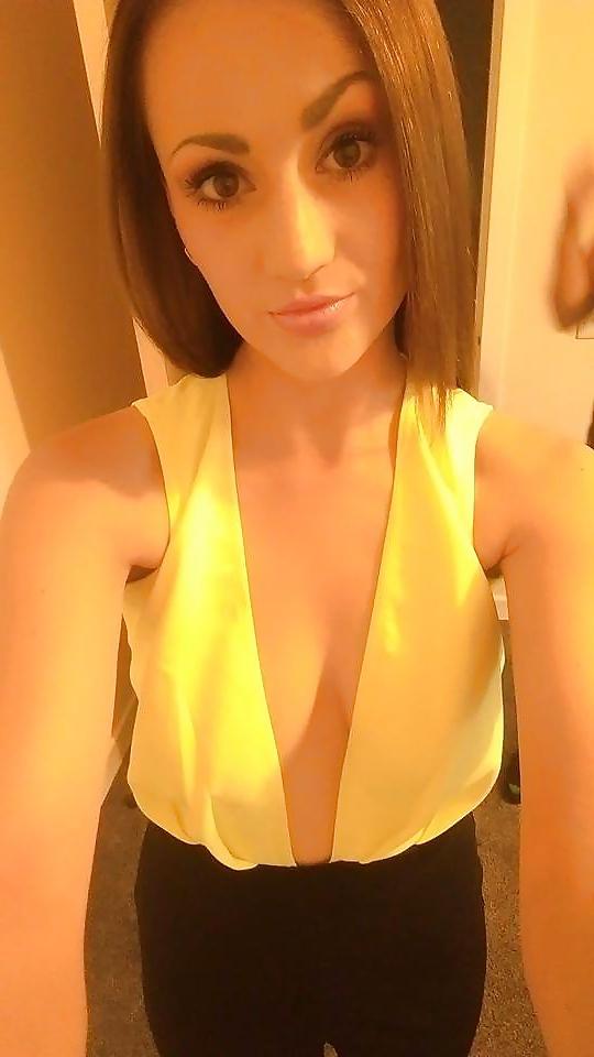 14P This girl loves cum inside her