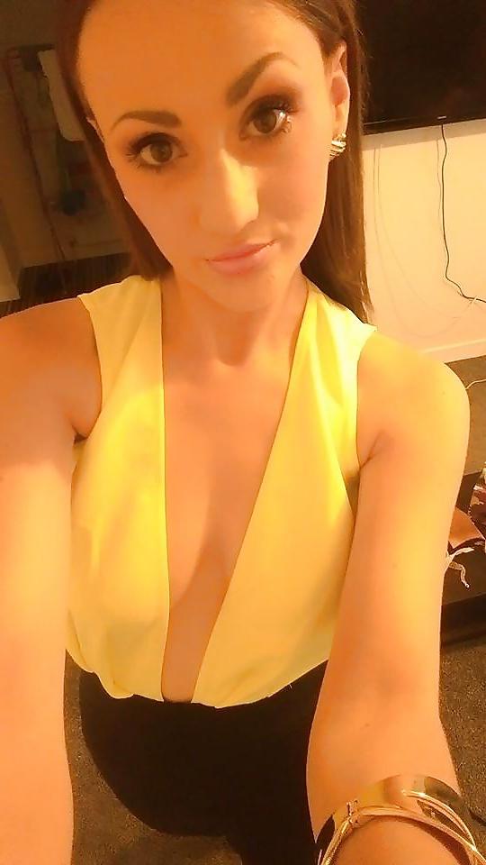 14P This girl loves cum inside her