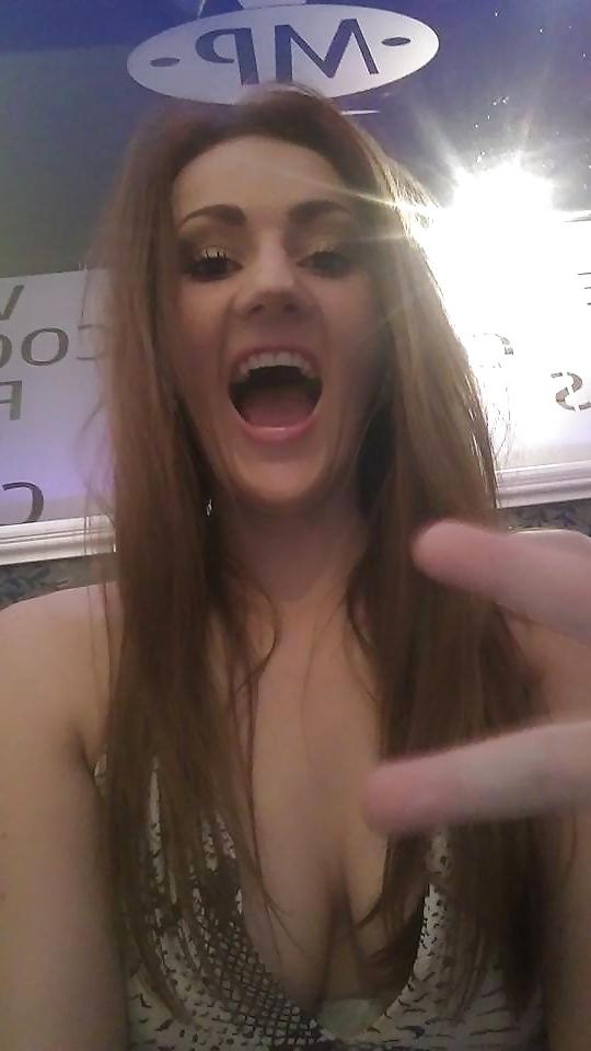 14P This girl loves cum inside her