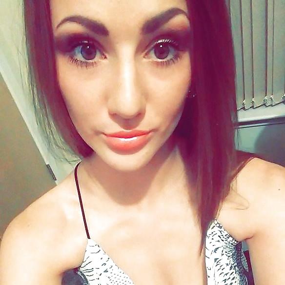 14P This girl loves cum inside her