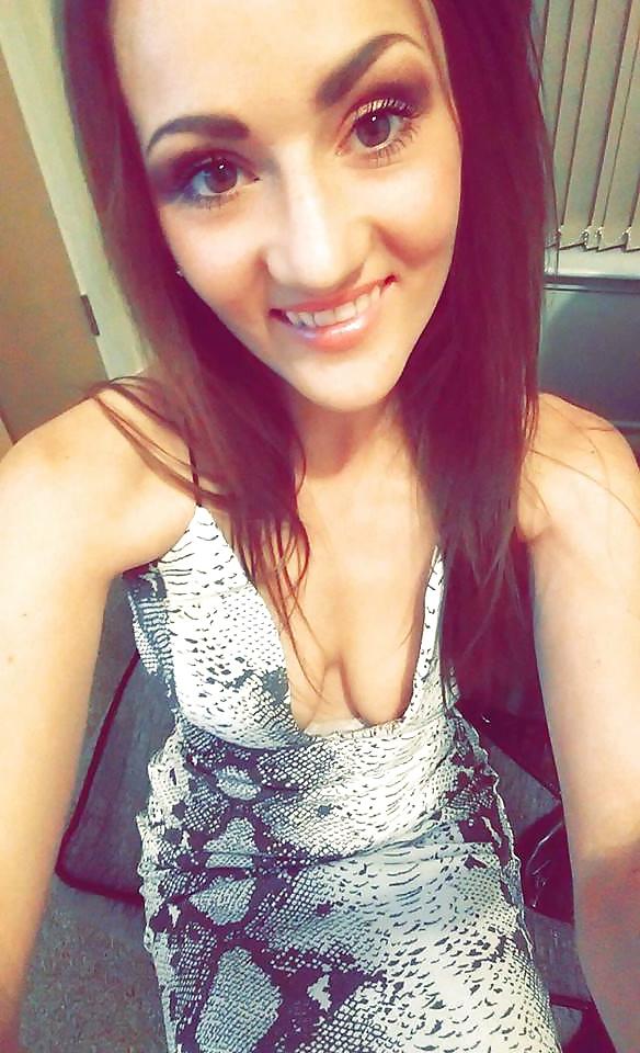 14P This girl loves cum inside her