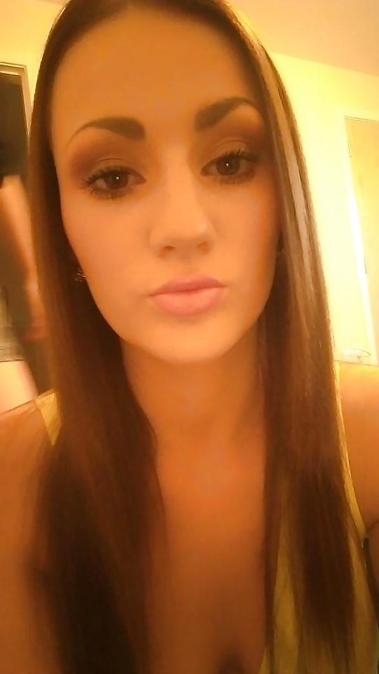 14P This girl loves cum inside her