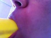 6P Banana toy