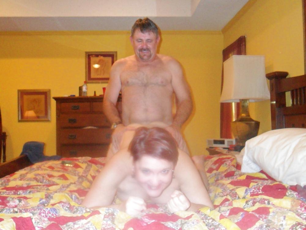 25P Real Bi Swinger Jean Ann