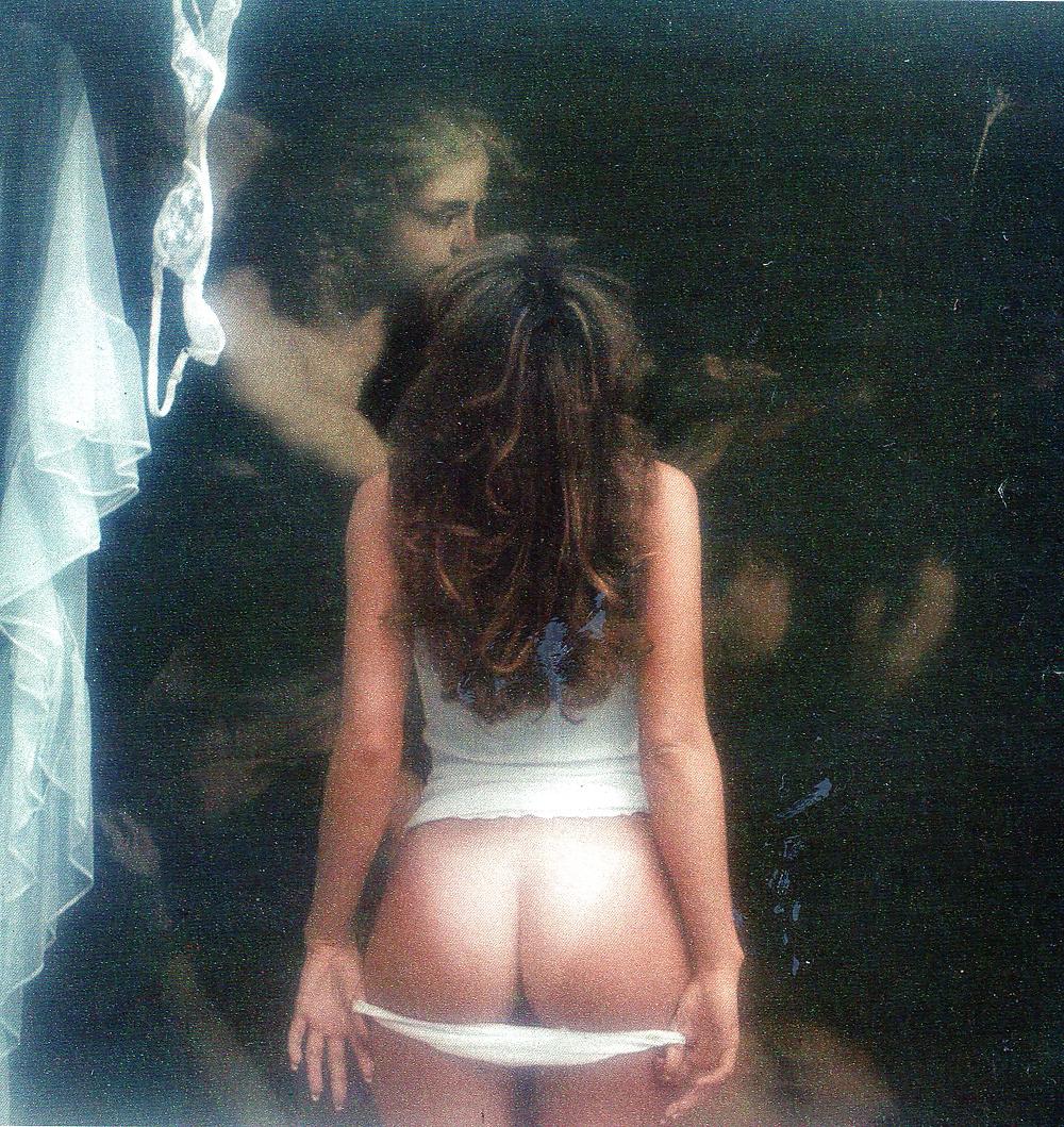 25P Vintage perfect ass volume 37