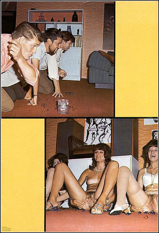 25P Vintage porn 5