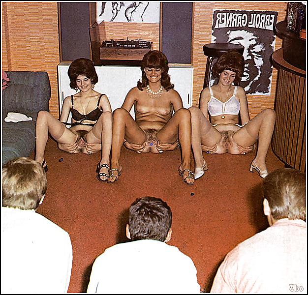 25P Vintage porn 5