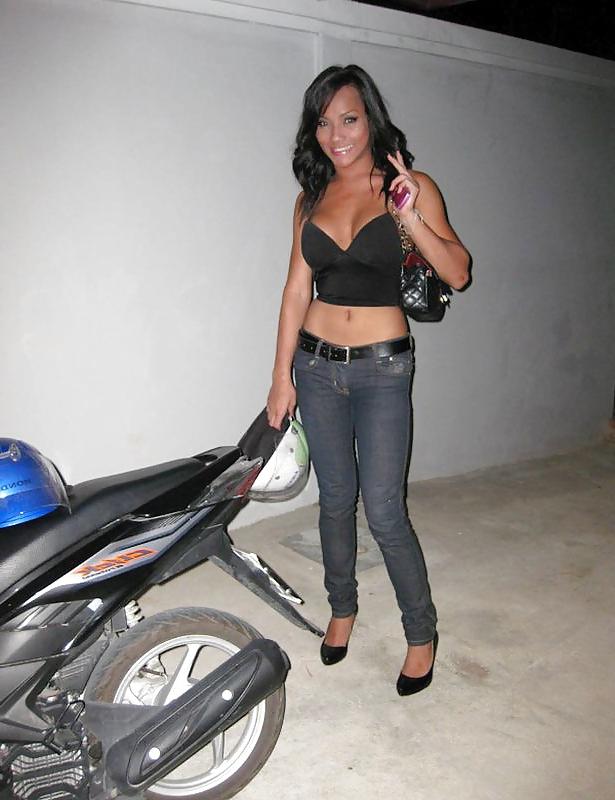25P Ladyboy Ball from Pattaya