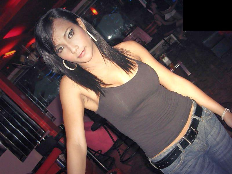 25P Ladyboy Ball from Pattaya