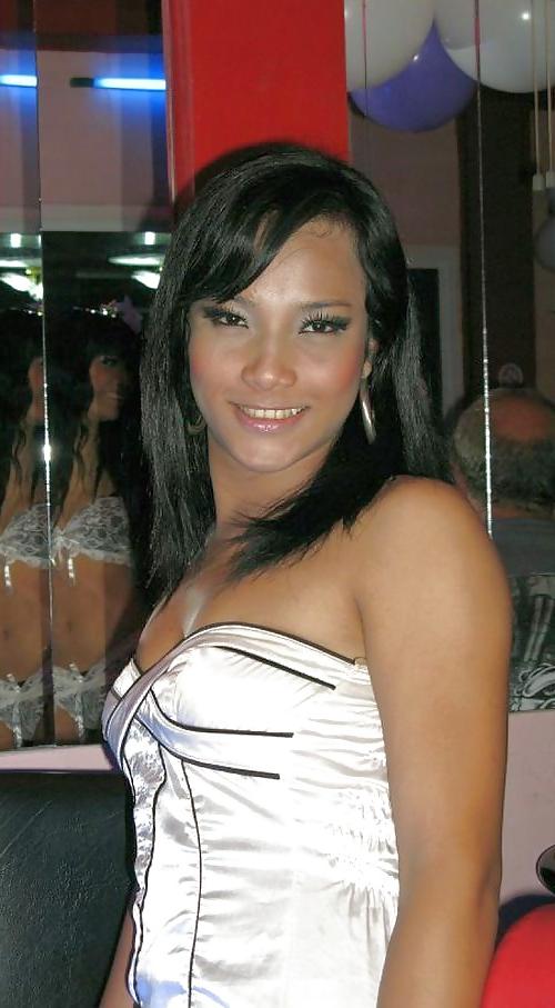 25P Ladyboy Ball from Pattaya