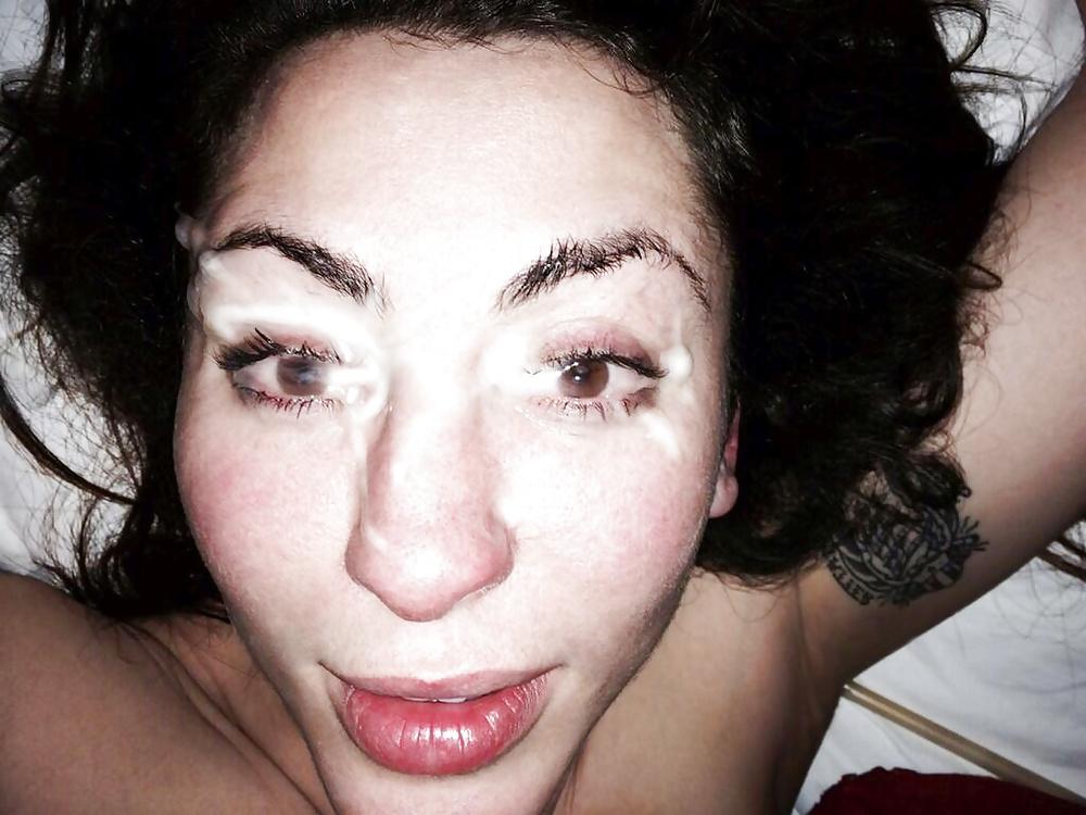 25P Open Eyes 02 Girls Begging for Cum