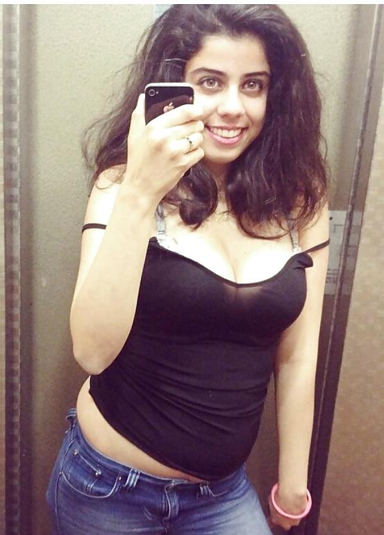 13P Hot Israeli Girl #2