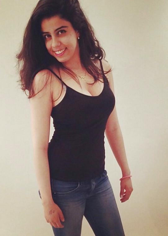 13P Hot Israeli Girl #2