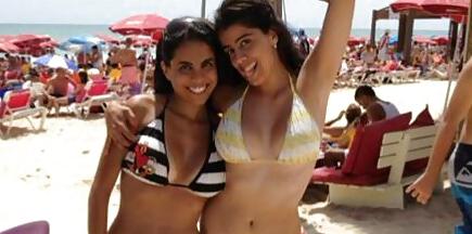 13P Hot Israeli Girl #2