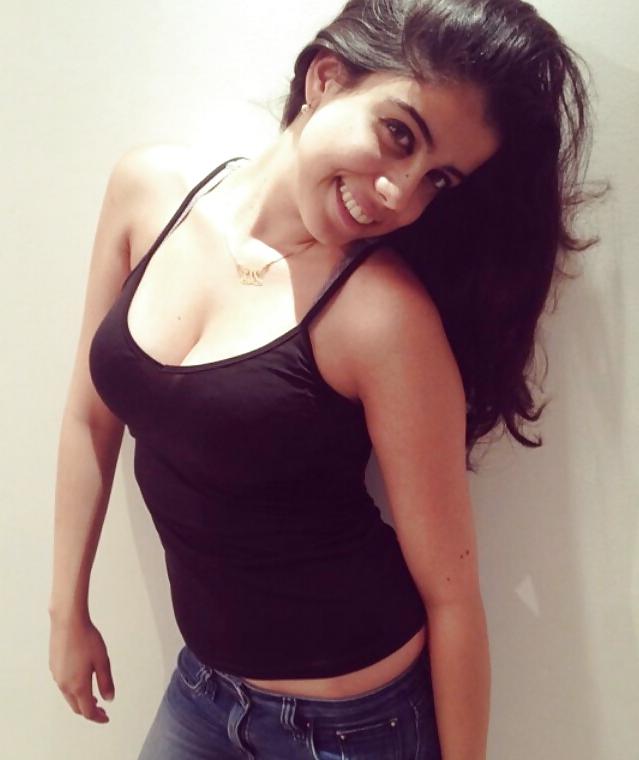 13P Hot Israeli Girl #2