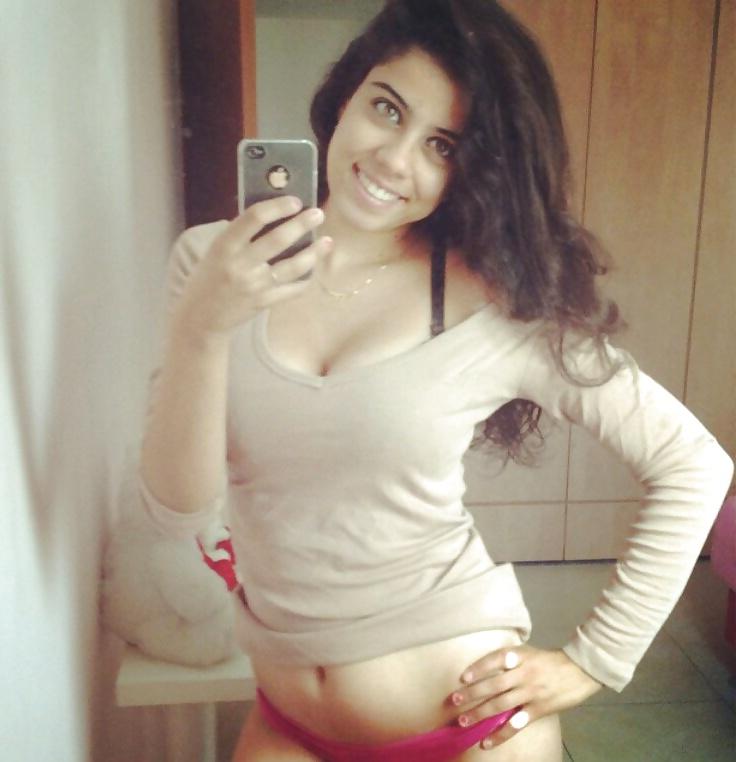 13P Hot Israeli Girl #2