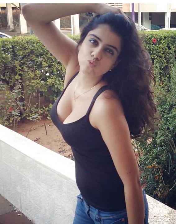 13P Hot Israeli Girl #2