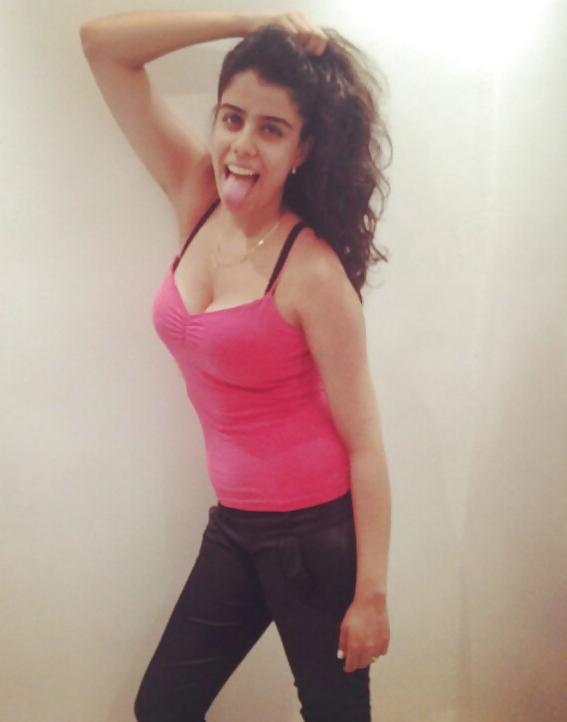 13P Hot Israeli Girl #2