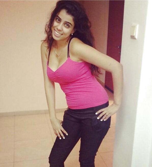 13P Hot Israeli Girl #2
