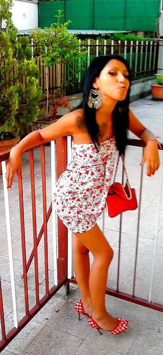 15P Mix italian girls hot
