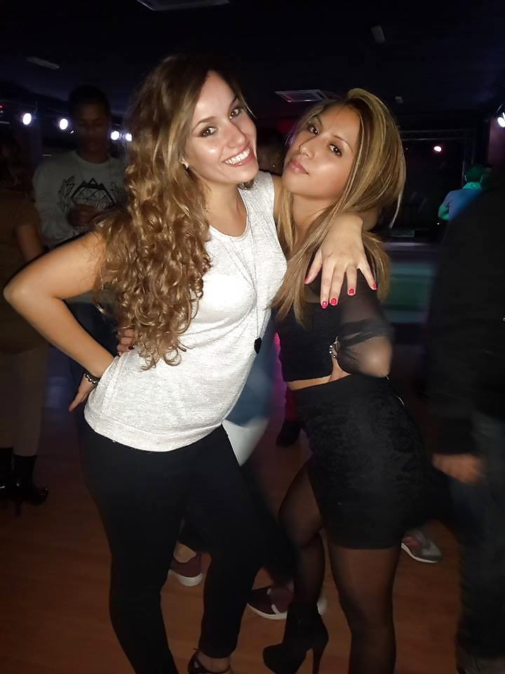 15P Mix italian girls hot