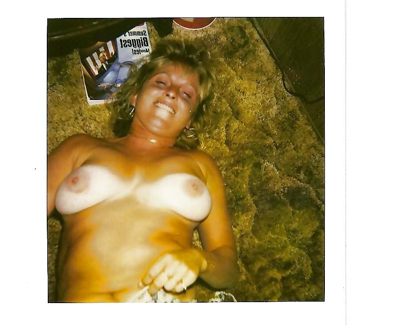 25P Vintage Wives & Girlfriends 58