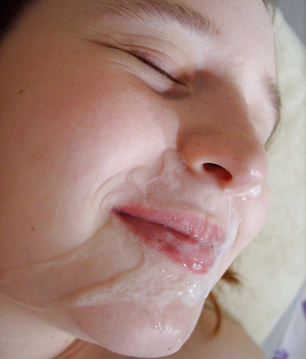 25P Creampie Funs