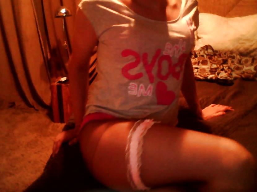 9P More of me crossdressing
