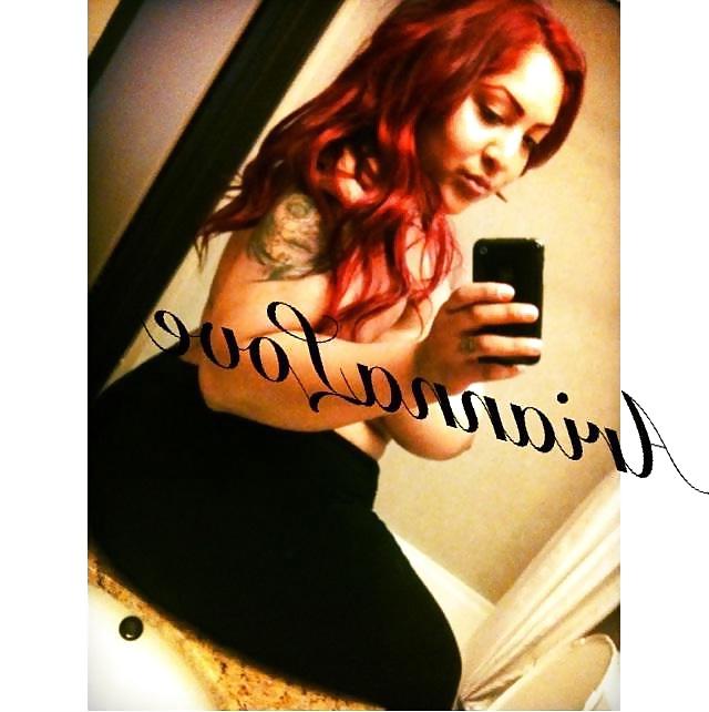 12P Latina whore with big tits