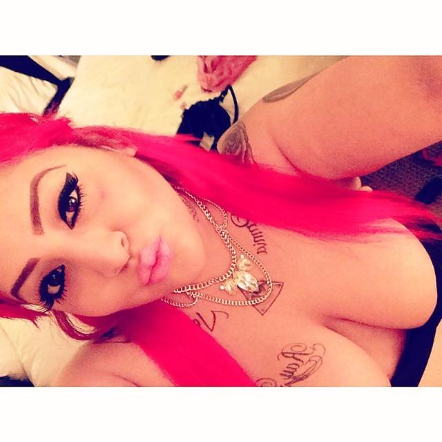 12P Latina whore with big tits