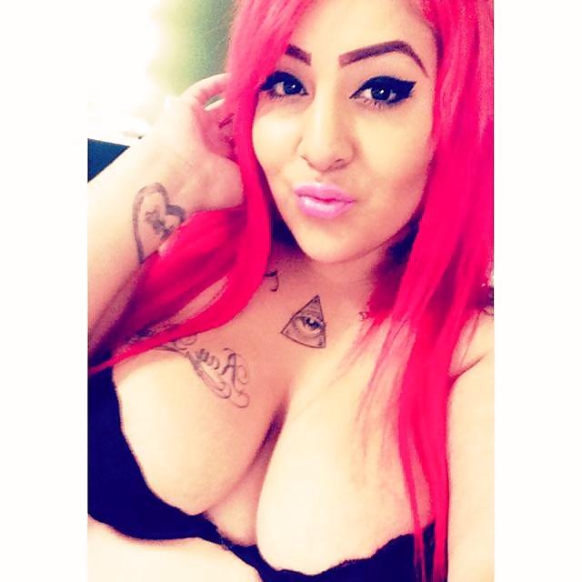 12P Latina whore with big tits
