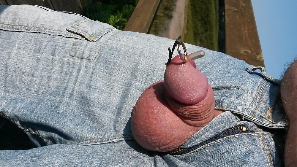 18P Insertion outdoor