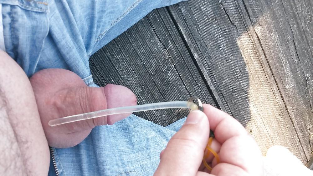18P Insertion outdoor