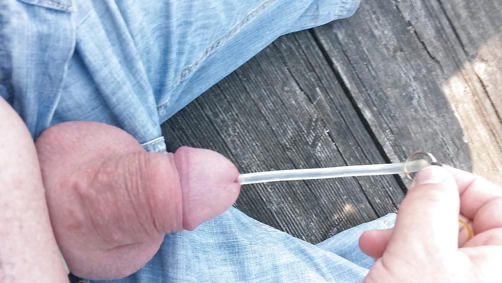 18P Insertion outdoor