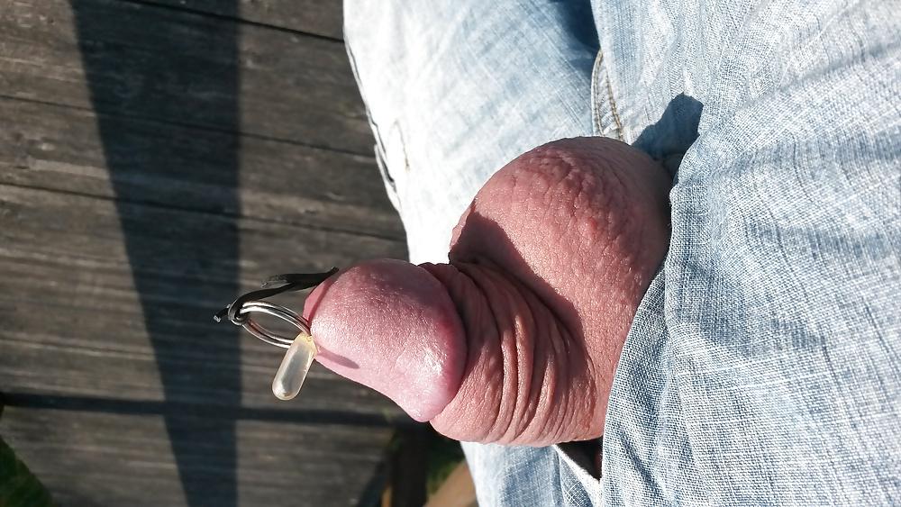 18P Insertion outdoor