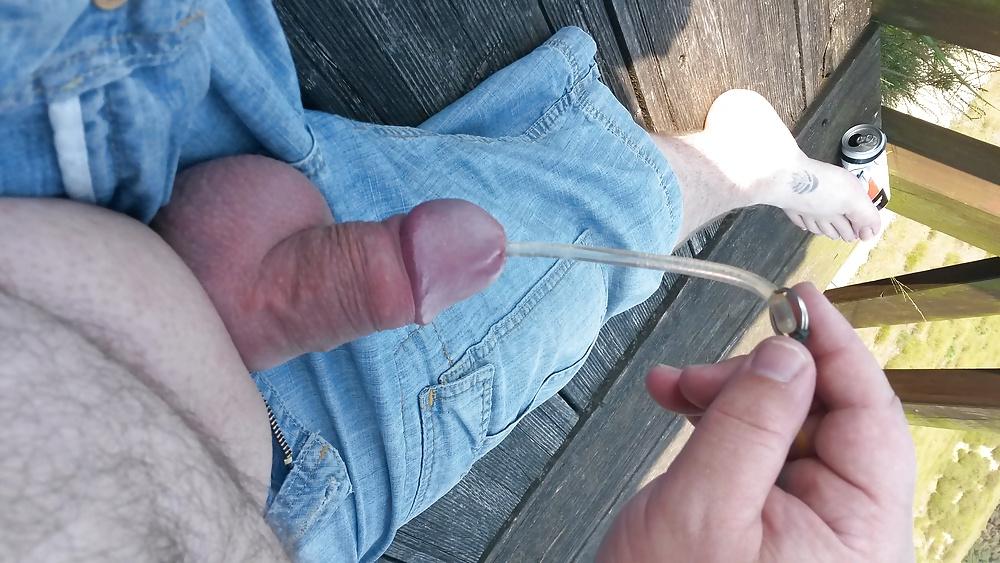 18P Insertion outdoor