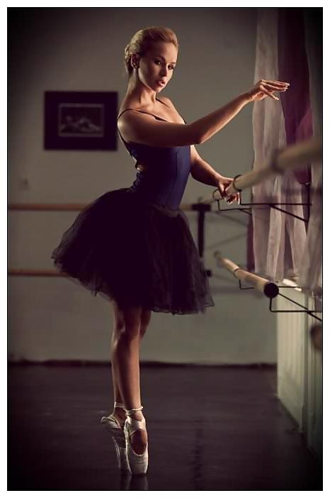 16P Ballerina Aleska Diamond 