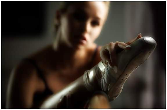 16P Ballerina Aleska Diamond 