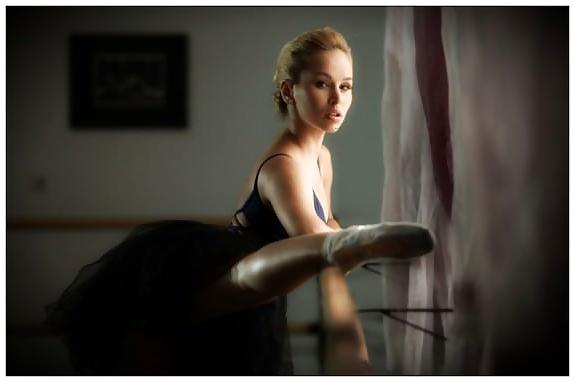 16P Ballerina Aleska Diamond 