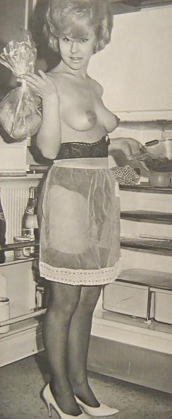 25P Vintage Nudes - Vol. 12