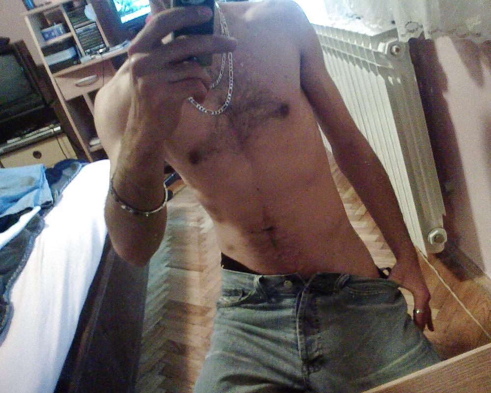19P Crossdressing 3