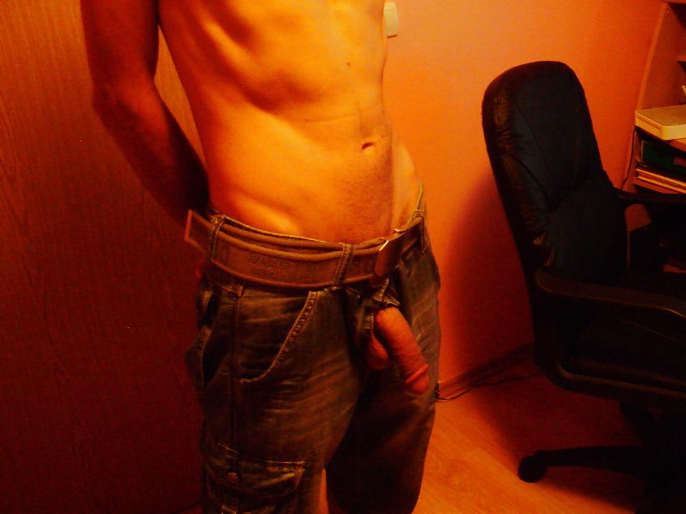 19P Crossdressing 3