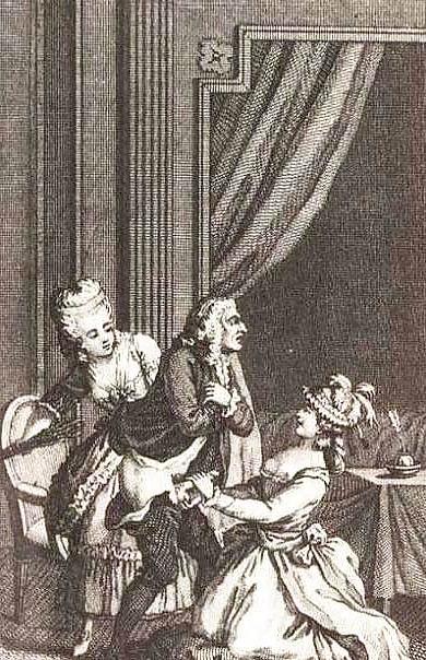 15P Vintage erotica 3