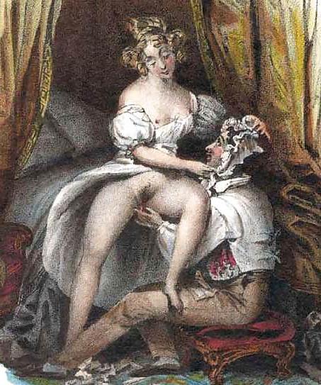 15P Vintage erotica 3